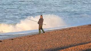 Seafords Fishermen Traditions of the Sea [upl. by Yatnoj]