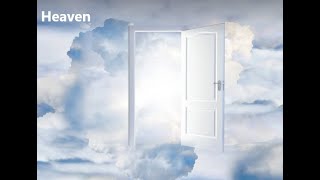 What does the word heaven mean in the bible [upl. by Amsirahc]