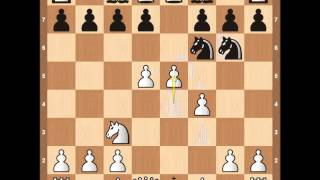 Top 7 Aggressive Chess Openings [upl. by Ieso]