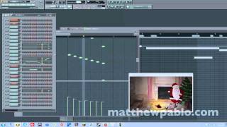 Film Scoring in FL Studio Tutorial  Part I Introduction [upl. by Aciretehs295]