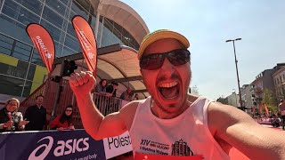 37 Haspa Marathon Hamburg 2023 with GoPro full HD [upl. by Harriet]