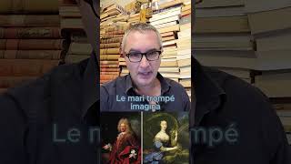 le marquis de Montespan et laffaire des poisons montespan histoire affairedespoisons louisxiv [upl. by Euqram657]