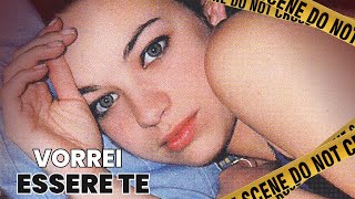 UNAMICA INVIDIOSA  IL CASO DI RACHEL BARBER TRUE CRIME [upl. by Adlig780]