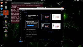 Install VS Code on NVIDIA Jetson Orin Nano [upl. by Benedix]