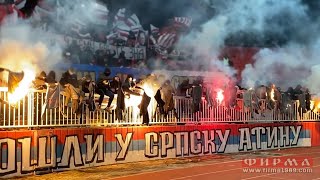 Vojvodina  Crvena Zvezda 12 25112023 [upl. by Anawad124]