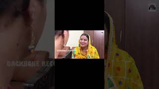 ਰੋਜ਼ੀ ਨੇ ਕੀਤੀ ਮਨਪ੍ਰੀਤ ਦੀ ਚੁਗਲੀ  Mr Mrs Devgan  Harminder Mindo  Rojy Matharu  Shorts [upl. by Hosbein172]