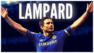 🏴󠁧󠁢󠁥󠁮󠁧󠁿 55 FRANK LAMPARD SUPER FRANKIE  CONTES DE FOOT [upl. by Namyac420]