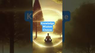 Quick Meditation for Mind Clarity Boost Knowledge amp Make Wise Decisions [upl. by Lareneg]