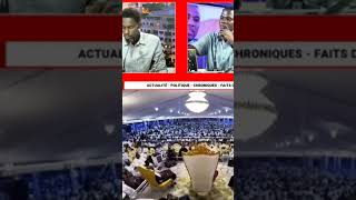 Serigne Moustapha Sy ak Patriotes yii diomayemoysonko viral duo flyp foryou Pourtoi duet [upl. by Anitnamaid]