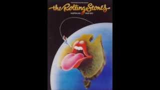 HONKY TONK WOMEN  THE ROLLING STONES PERTH 1973 [upl. by Jabe785]