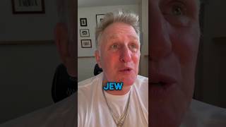 Michael Rappaport “AS A JEW” RANT [upl. by Eltsyrc]