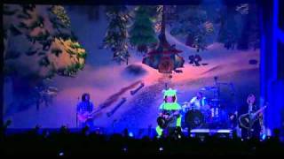 BlizzCon 2010 Tenacious D Live Part 1 [upl. by Neeloj]