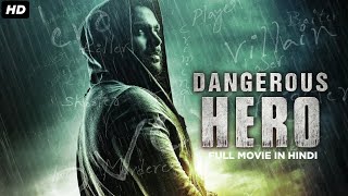 Dangerous Hero  South Indian Full Movie Dubbed In Hindi  Esha Gupta Sachiin J Joshi [upl. by Anawad663]