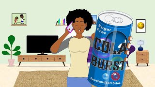 Watch this before taking sugar free drinks  Nonnutritive sweeteners  diet coke  zero sugar [upl. by Matheny694]