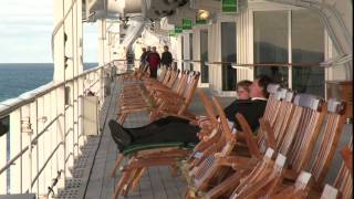 TRANSATLANTIQUE  croisière à la découverte du Monde Documentaire Découverte Histoire [upl. by Hollington]