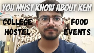 YOU MUST KNOW THIS ABOUT KEM MUMBAI  SETH G S MEDICAL COLLEGE  GSMC AND KEM MUMBAI  KEM COLLEGE [upl. by Tuckie394]