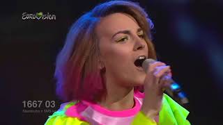 Lithuania Eurovision 2018 National Selection  My Top 50 [upl. by Rama]