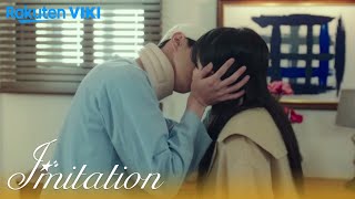 Imitation  EP7  Love Confession with A Kiss  Korean Drama [upl. by Dionisio]