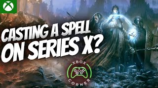 Spellforce 3 Reforced Xbox Series X  S Performance Review 4K  RPG Meets RTS On Console [upl. by Bellanca]