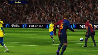 Brazil Vs Barcelona Match Highlights  😱🔥❤️ Bra Vs Bar highlights Today  Final Match Today [upl. by Ennalyrehc289]