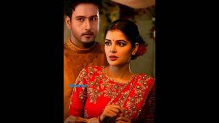 Bojhena se Bojhena Serial Actress Madhumita Sarcar Actor Yash Dasgupto shorts PakhiAranyaBabunew [upl. by Samara163]