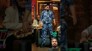 jab Kapil Sharma show Mein aaye duplicate Shahrukh Khan aur akshy Kumar😳😱😂😂 [upl. by Norling]