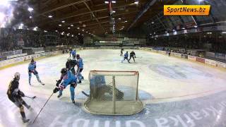 Serie A Rittner Buam  HC Pustertal 21 21315 [upl. by Badger622]