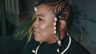 Thandiswa Mazwai Official Interview  Zabalaza 20th Anniversary [upl. by Bertsche]