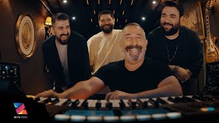 Sakiler  Doyamadım Official Video [upl. by Annalise]