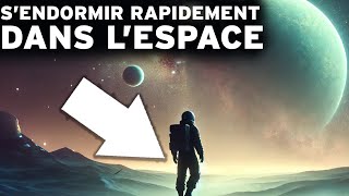 3 Heures dans lUNIVERS pour SEndormir Rapidement  Un INCROYABLE Voyage dans lESPACE [upl. by Elbas428]