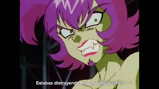 Cutey Honey Flash Episodio 6 Sub Español [upl. by Tuttle833]