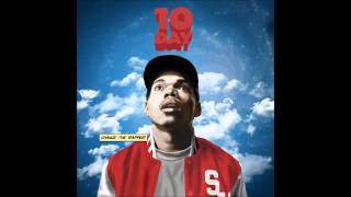 Chance The Rapper  Prom Night [upl. by Zelazny280]