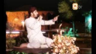 DareNabi Pe Ye Umar BeetayExclusivenAAT sHARIF [upl. by Kam]