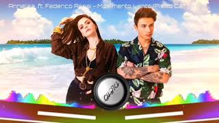 Annalisa ft Federico Rossi  Movimento Lento Pletto Dance Mix [upl. by Akkinahs616]