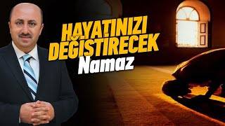 Bu Namazın Sevabı Çok Büyük  Ömer Döngeloğlu [upl. by Dowd]