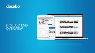 Getting started with your Docebo LMS platform [upl. by Von227]