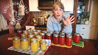 Canning 101 A Beginners Guide Back to Basics [upl. by Akiemaj]