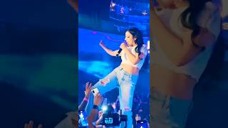 jasmine sandlas  jasmine New Song 2023  jasmine sandlas live show [upl. by Nannahs495]