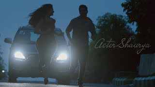 Abbayitho Ammayi Movie Teaser  Naga Shaurya Ramesh Varma [upl. by Fennessy]