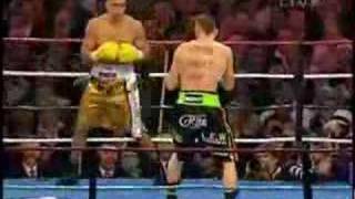 Mundine v Green 112 [upl. by Barfuss]