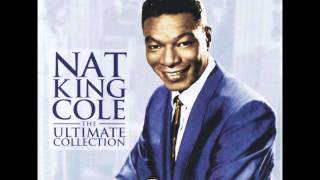 Nat King Cole  Fantastico [upl. by Shreeves]