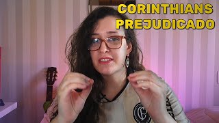 CORINTHIANS AINDA NA BERLINDA [upl. by Ihsorih]