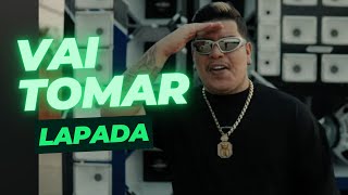 VAI TOMAR LAPADA  A TARRAXADA  KAELLY POLITICA  CLIPE OFICIAL [upl. by Enelcaj]