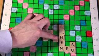 Scrabble  Spielregeln  Anleitung [upl. by Reiner]