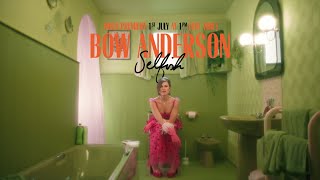 Bow Anderson – Selfish Official Video [upl. by Alcott]