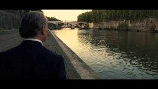 La Grande Bellezza  Clip Tevere [upl. by Aneloj]