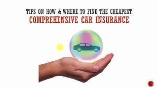 How to Apply for Car Insurance in the Philippines [upl. by Eisac97]