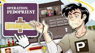 Giochi di Pessimo Gusto  EP20 Operazione Pretofilia amp Vatican Quest [upl. by Mcgee584]