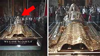 Scientists FINALLY Found Virgin Marys Tomb And It Revealed Something SHOCKING [upl. by Eed418]