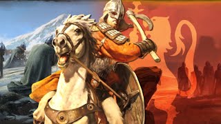 Mount and Blade II Bannerlords Sad Decline [upl. by Laeria]